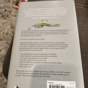 Until the streetlights come on